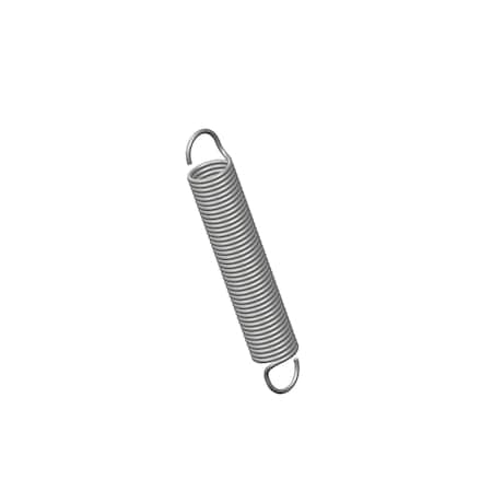 Approved Vendor Extension Spring, O= .140, L= .88, W= .015 G409970796